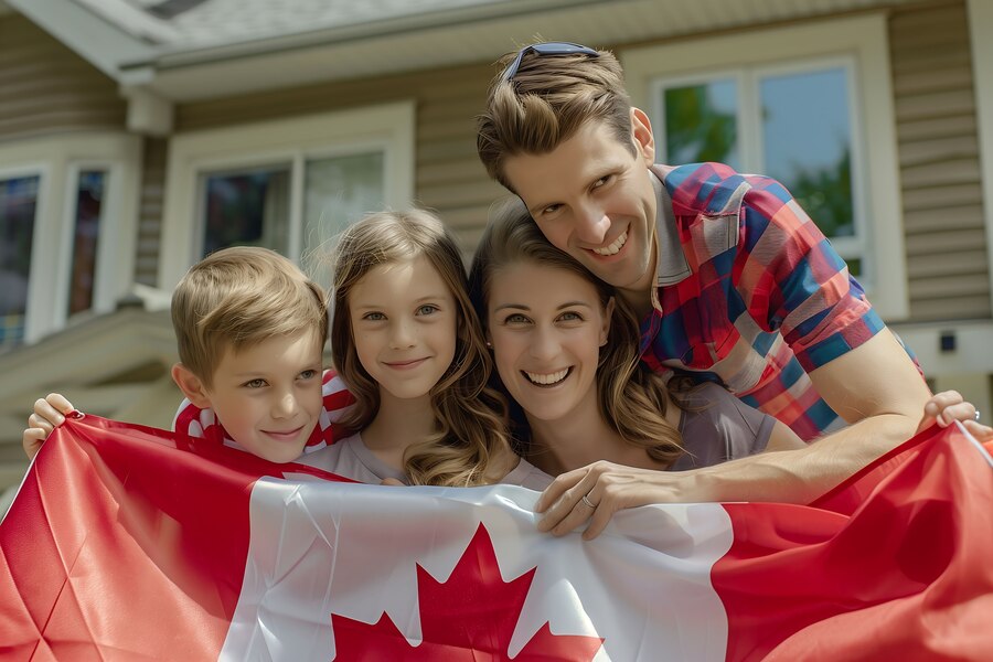 Family Sponsorship Program