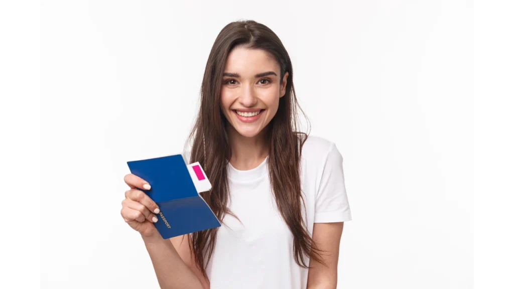 Immigration services