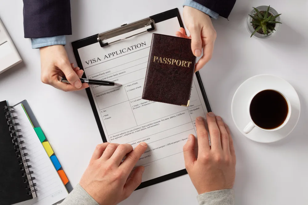 Immigration Services