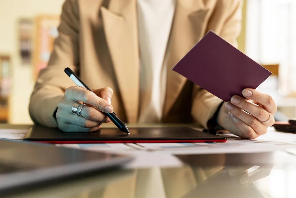 Immigration Lawyer