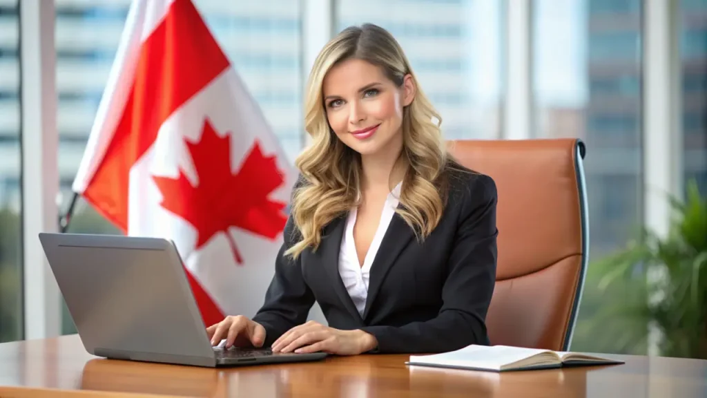 PR Immigration Consultant