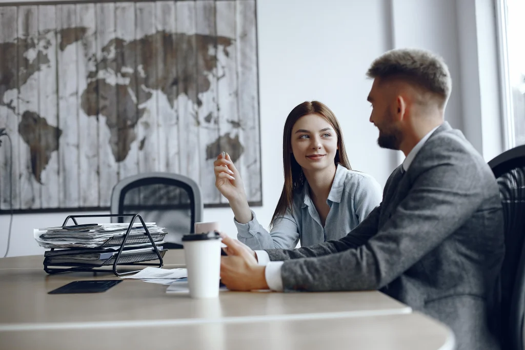 immigration lawyer