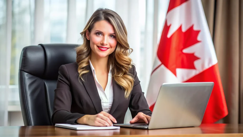 anadian Work Permit Consultant